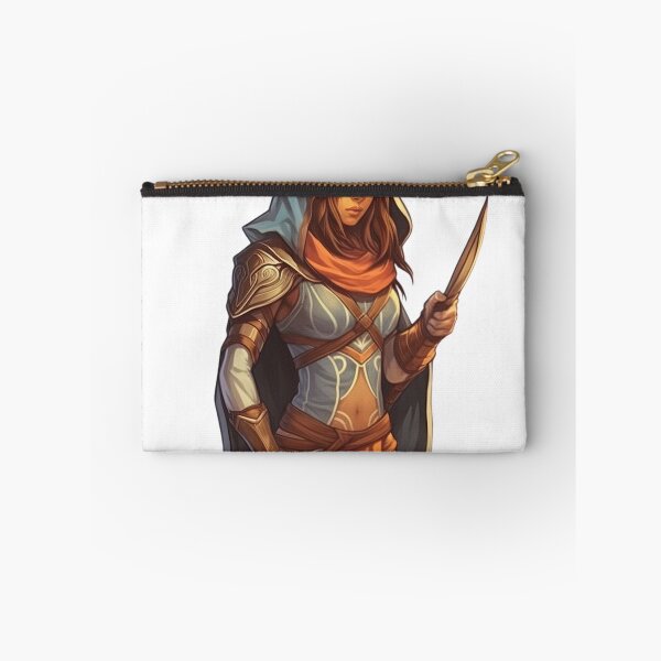 Item preview, Mysterious Warrior designed and sold by jgvisualarts.