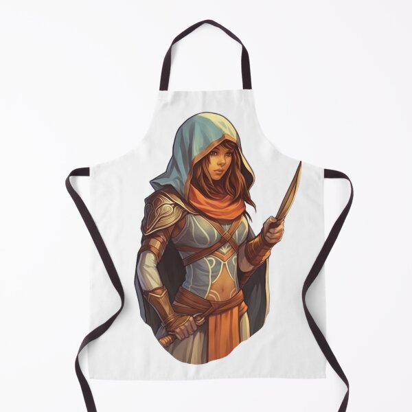 Item preview, Mysterious Warrior designed and sold by jgvisualarts.