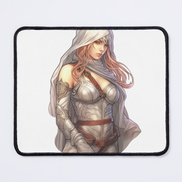 Item preview, Mystic Warrior designed and sold by jgvisualarts.