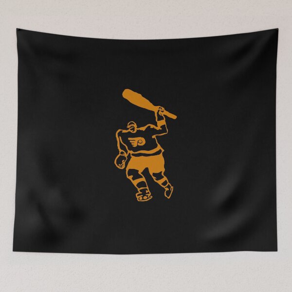 Item preview, Broad Street Bully Orange designed and sold by apefist.