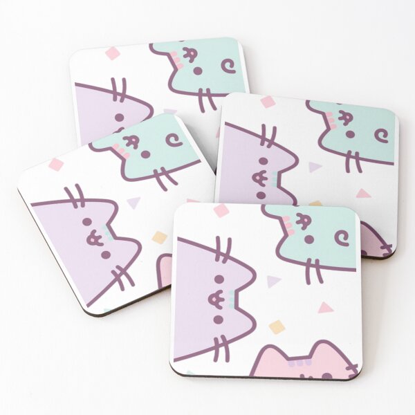 Item preview, The cat is cute designed and sold by MeowLoka ⭐⭐⭐⭐.