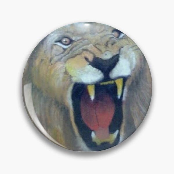 Item preview, Il ruggito del leone designed and sold by Arca Bes.