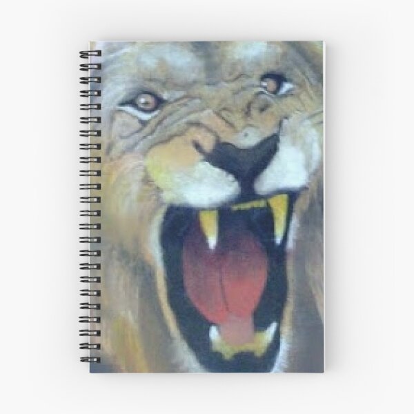 Item preview, Il ruggito del leone designed and sold by Arca Bes.