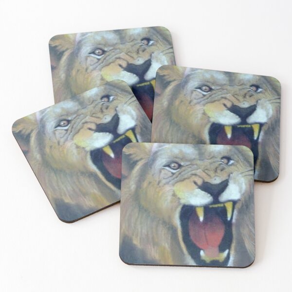 Item preview, Il ruggito del leone designed and sold by Arca Bes.