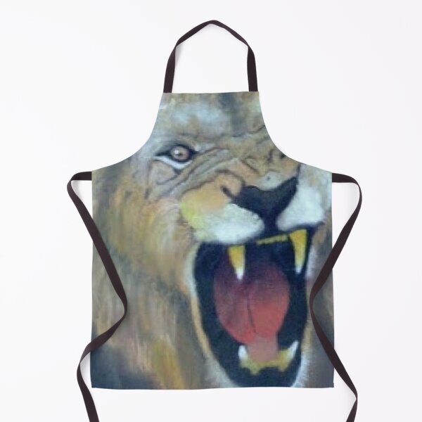 Item preview, Il ruggito del leone designed and sold by Arca Bes.