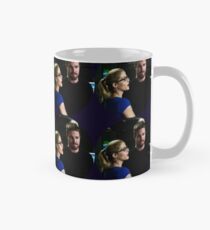 olicity 6x16 Mug