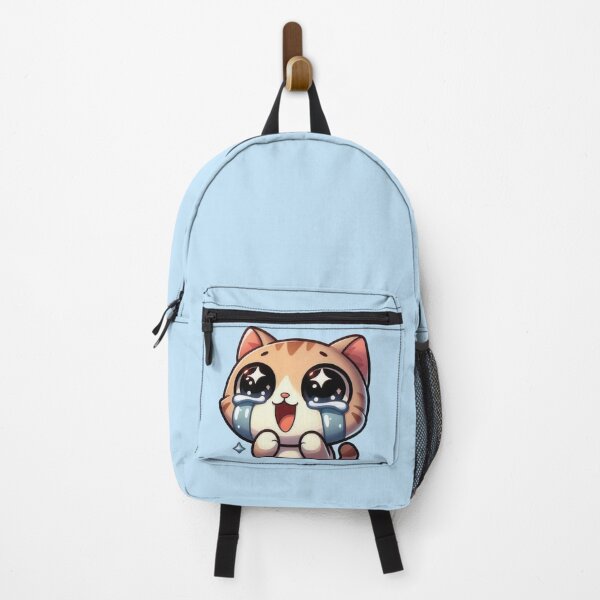 Item preview, Happy Tears: Adorable Kitten designed and sold by MOONE FLOWER.