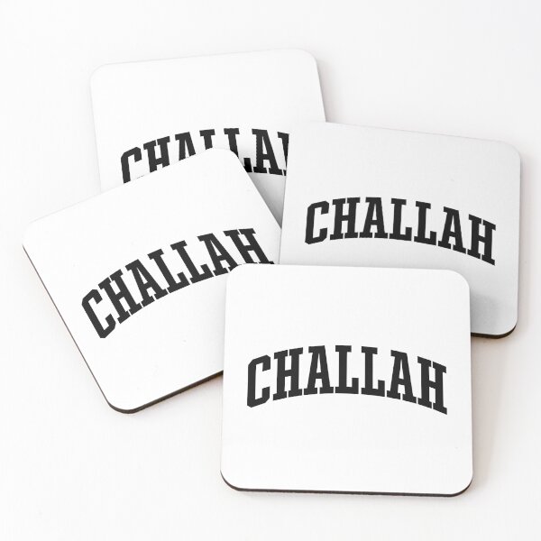 Item preview, Challah Bread- SOBERDUK designed and sold by soberduck.