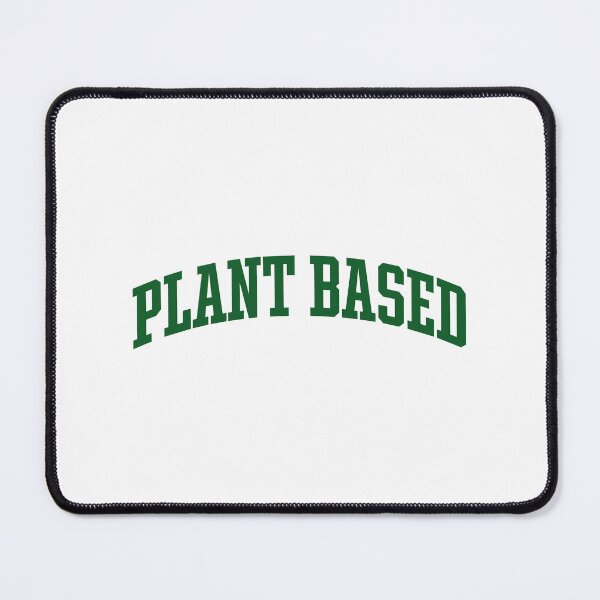 Item preview, plant based- SOBERDUK designed and sold by soberduck.