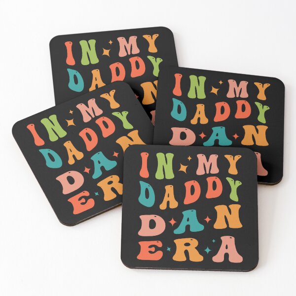 Item preview, In My Daddy Dan Era designed and sold by Salahboulehoual.