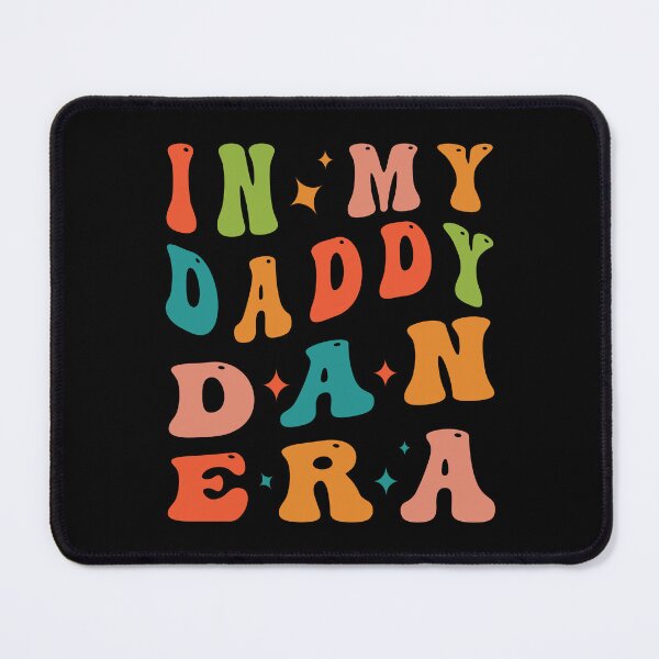 Item preview, In My Daddy Dan Era designed and sold by Salahboulehoual.
