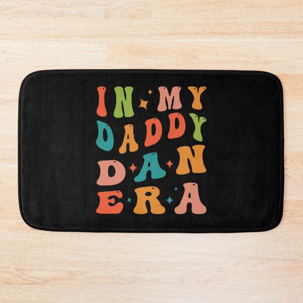 Item preview, In My Daddy Dan Era designed and sold by Salahboulehoual.