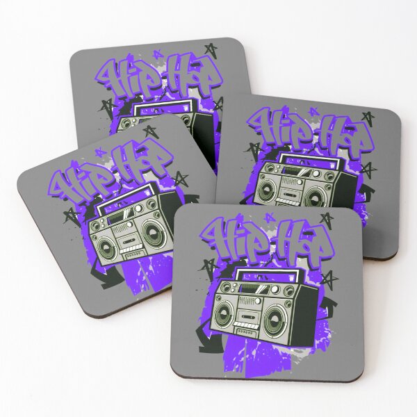 Item preview, Hip-Hop Graffiti designed and sold by UZRWRLD .