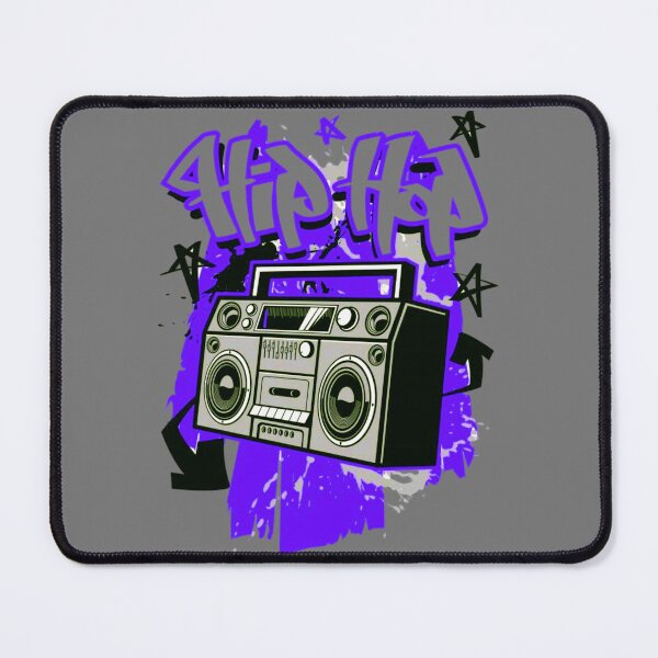 Item preview, Hip-Hop Graffiti designed and sold by UZRWRLD .
