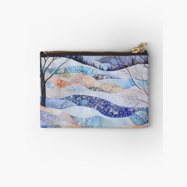 Item preview, Winter Landscape Art  designed and sold by Cris888.
