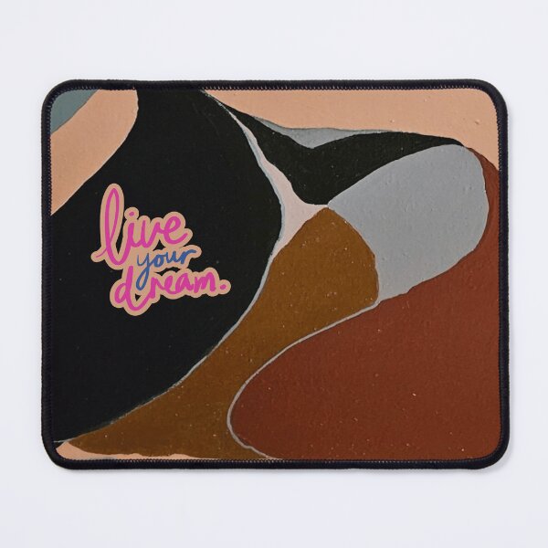 Item preview, Abstract Dreams Emerge designed and sold by YGiter.
