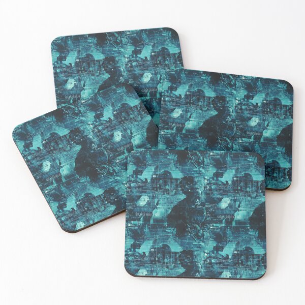 Item preview, Cyber Revolutions and Futuristic Technologies designed and sold by MidArtForge.