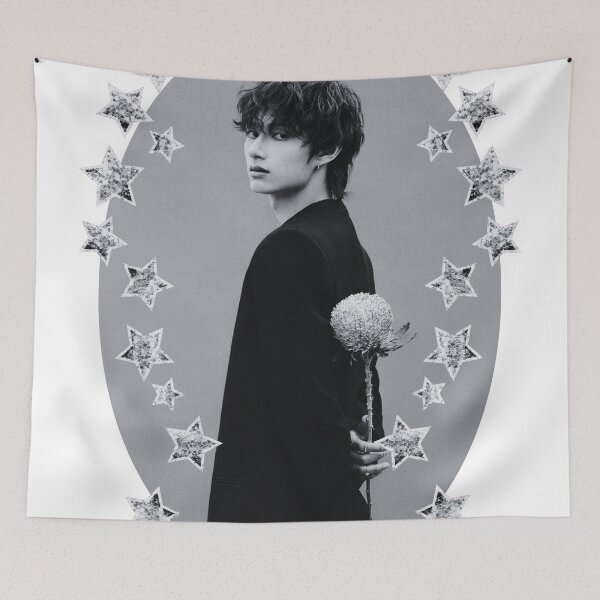 Item preview, Jun SEVENTEEN designed and sold by Celestinya.