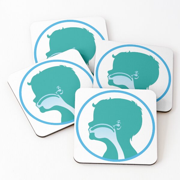 Item preview, Illustration icon silhouette of children's respiratory system. Ideal for health and institutional information designed and sold by LucianoCosmo.
