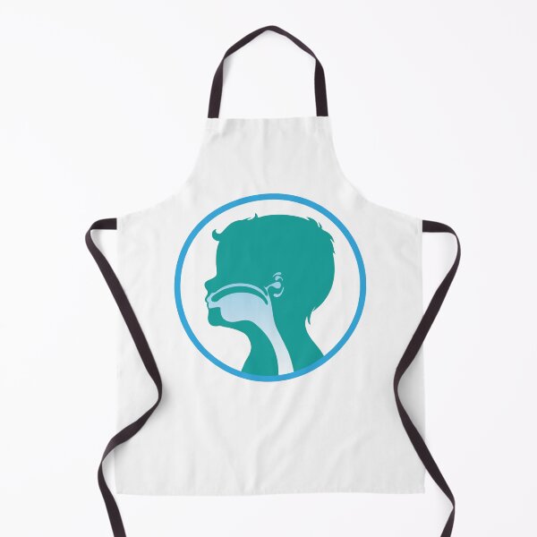 Item preview, Illustration icon silhouette of children's respiratory system. Ideal for health and institutional information designed and sold by LucianoCosmo.