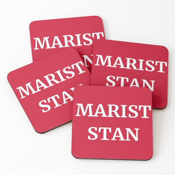 Item preview, Marist Stan designed and sold by Unigarb.