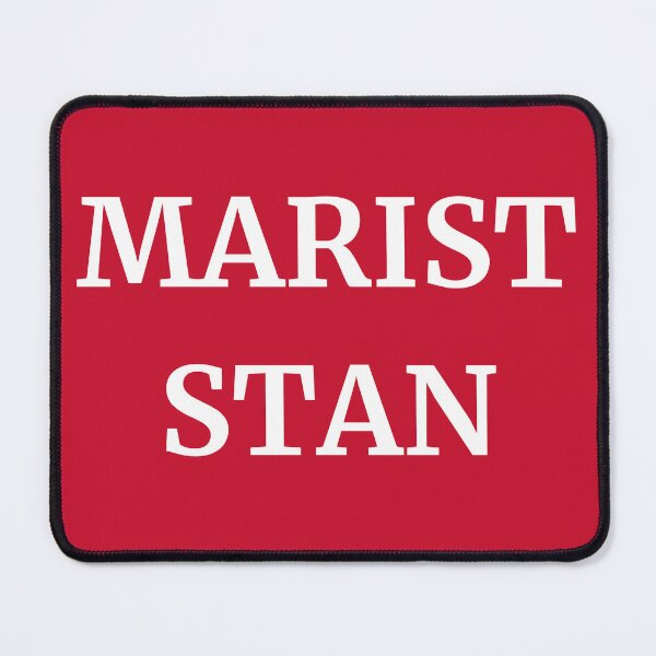 Item preview, Marist Stan designed and sold by Unigarb.
