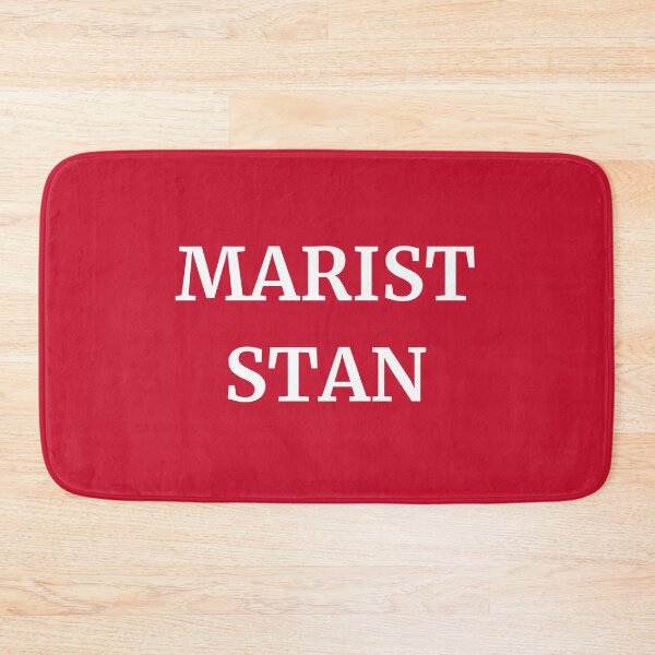 Item preview, Marist Stan designed and sold by Unigarb.