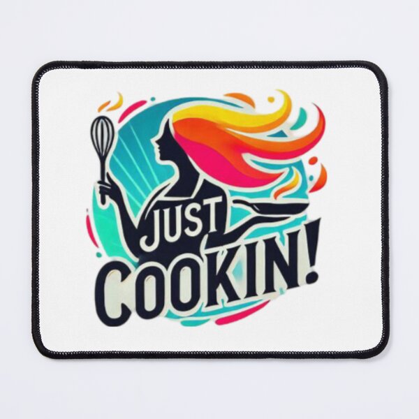 Item preview, Just Cookin'! designed and sold by Shs-Kenya.