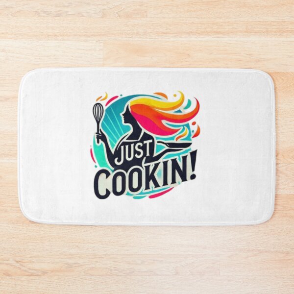 Item preview, Just Cookin'! designed and sold by Shs-Kenya.