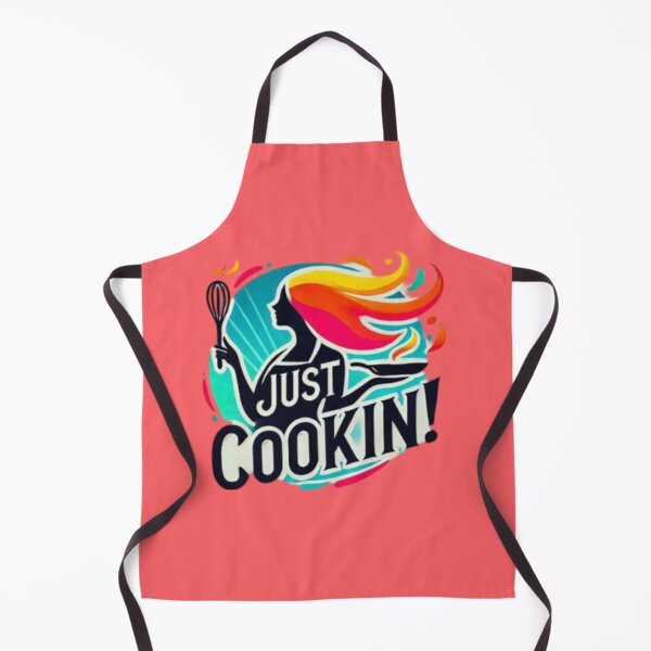 Item preview, Just Cookin'! designed and sold by Shs-Kenya.