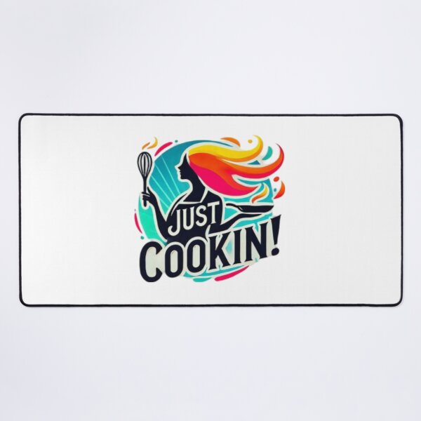 Item preview, Just Cookin'! designed and sold by Shs-Kenya.