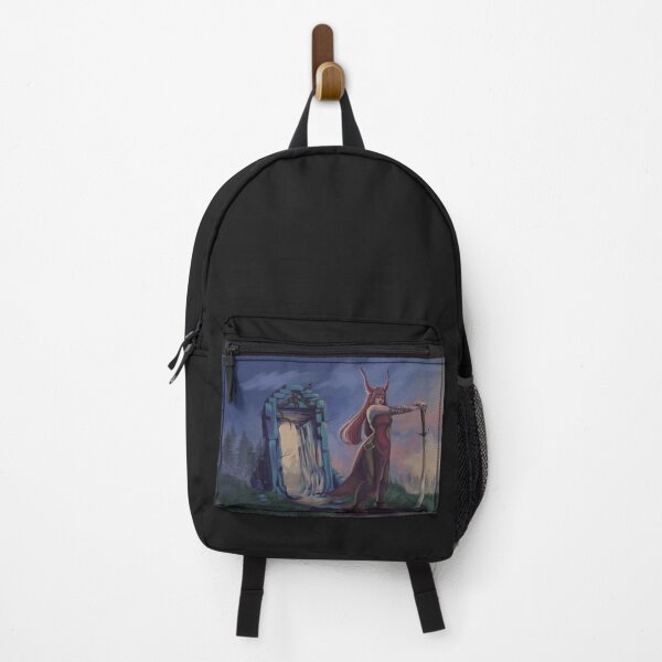 Item preview, Magic Portal  designed and sold by Arthy-uwu.
