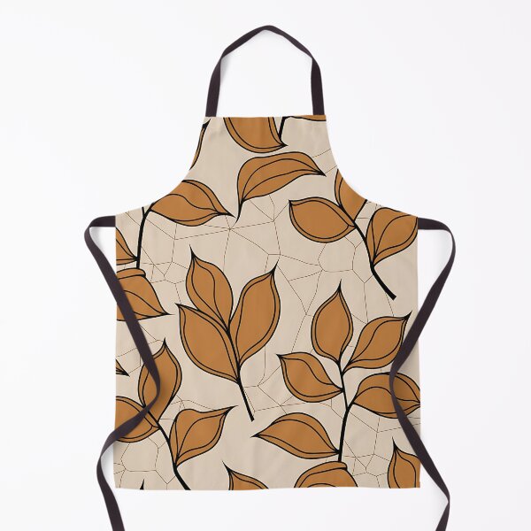 Item preview, Leafy pattern designed and sold by Haji  Kamora.