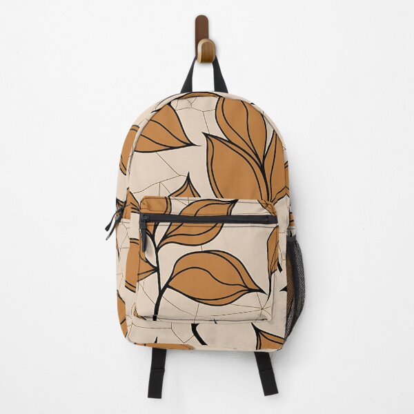 Item preview, Leafy pattern designed and sold by Haji  Kamora.