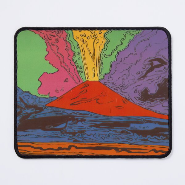 Item preview, Vesuvius designed and sold by irynaartbyim.