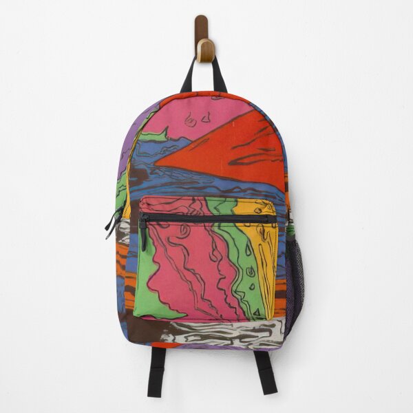 Item preview, Vesuvius designed and sold by irynaartbyim.