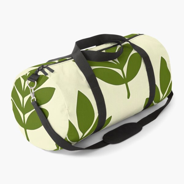 Item preview, Leafy pattern designed and sold by Haji  Kamora.