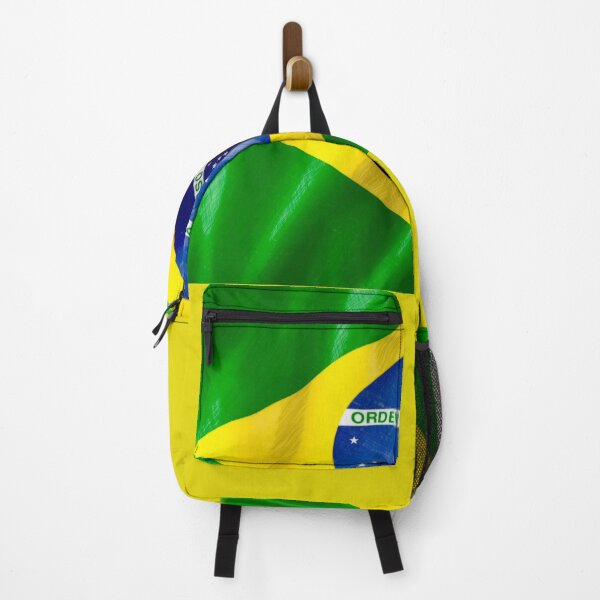 Item preview, Brazilian Flag variation#1 designed and sold by Helios Be. Lavsh.