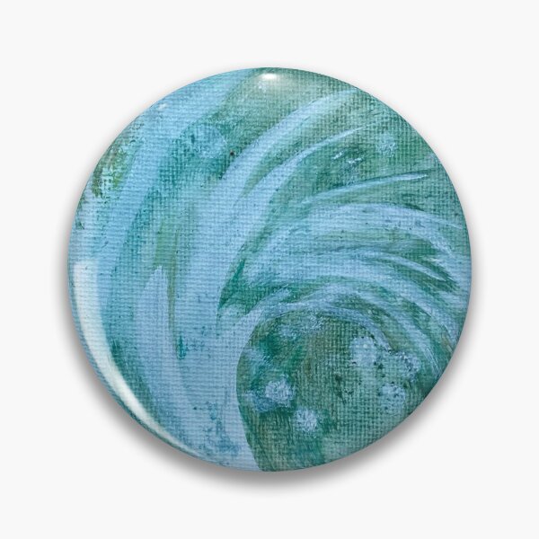 Item preview, Abstract Wave designed and sold by MatrixTattoo.
