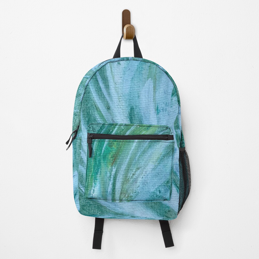 Item preview, Backpack designed and sold by MatrixTattoo.