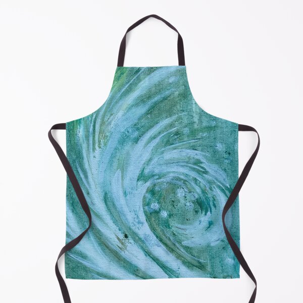 Item preview, Abstract Wave designed and sold by MatrixTattoo.