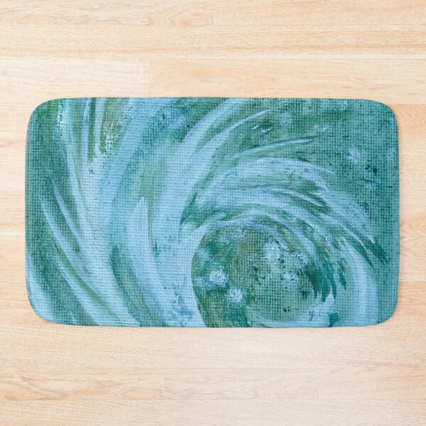 Item preview, Abstract Wave designed and sold by MatrixTattoo.