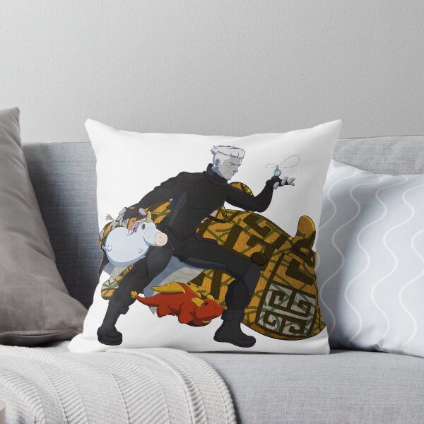 Item preview, Midnight King designed and sold by TomCornShop.