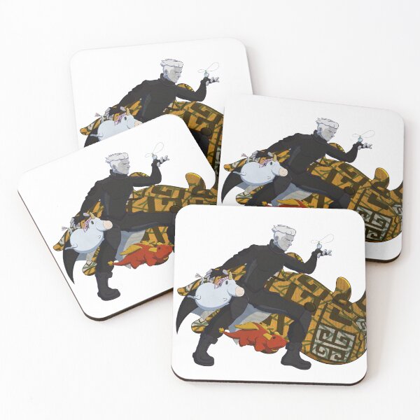 Item preview, Midnight King designed and sold by TomCornShop.