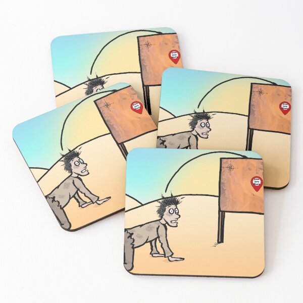 Item preview, You are here designed and sold by matan kohn.