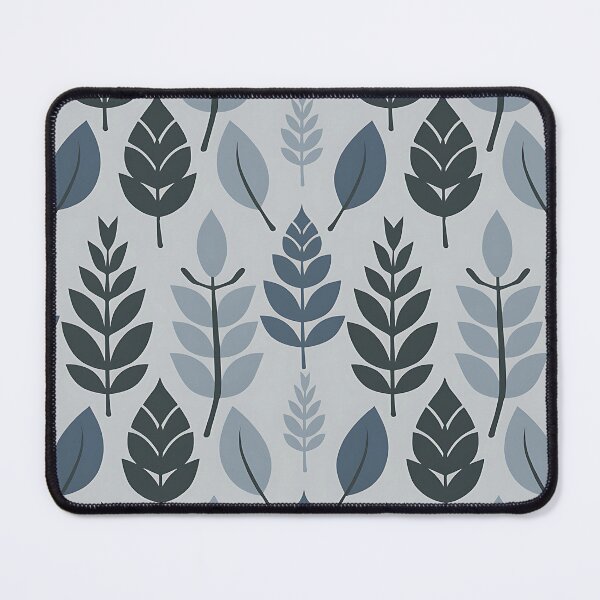 Item preview, Leafy pattern designed and sold by Haji  Kamora.