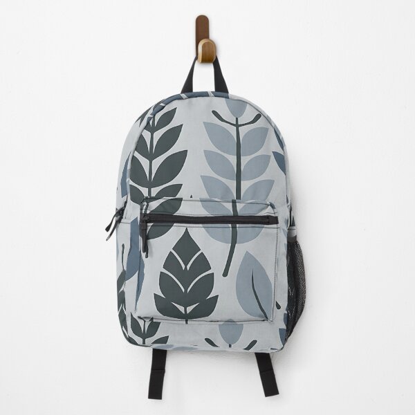 Item preview, Leafy pattern designed and sold by Haji  Kamora.
