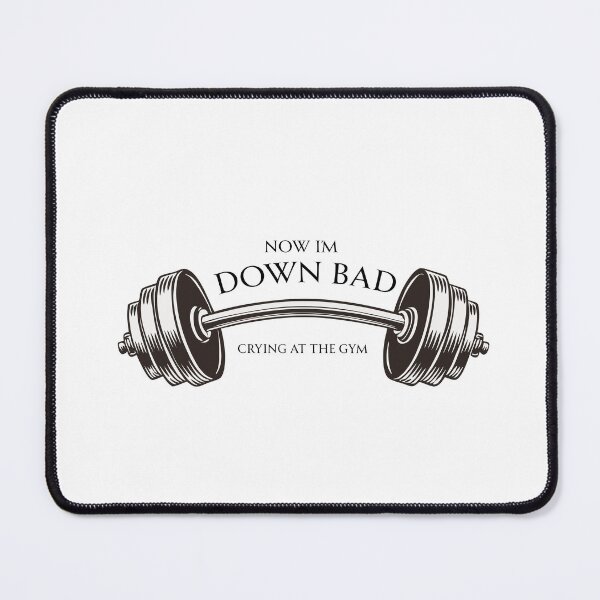 Item preview, Down Bad - Emotional Tribute to Iconic Eras designed and sold by Timegraf.