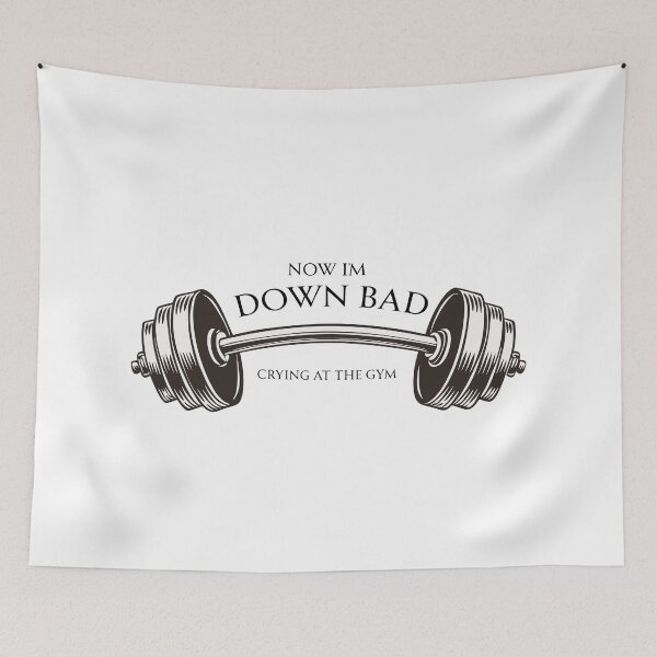 Item preview, Down Bad - Emotional Tribute to Iconic Eras designed and sold by Timegraf.