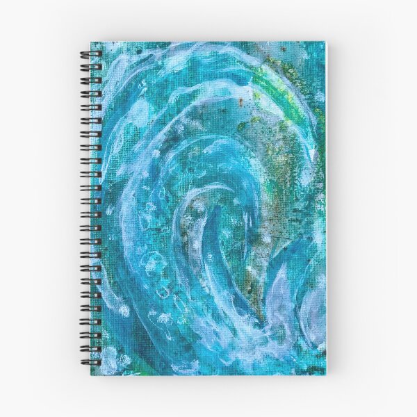 Item preview, Abstract Wave designed and sold by MatrixTattoo.
